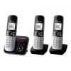 DECT-puhelin Panasonic KX-TG6823GB