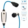 NRGkick mobiili latausasema 32 A Pure, 5 m, 22 kW
