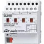 JUNG 2304.16 REGHM - 150 mW - valkoinen - VDE - 3680 W - 250 - 400 V - 16 A