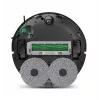 iRobot 505 Combo Plus musta
