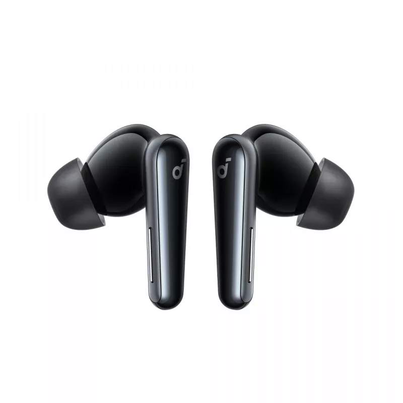 Soundcore Liberty 5 kuulokkeet langaton in-ear puhelut/musiikki USB Type-C Bluetooth musta