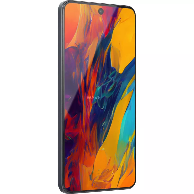 OnePlus Nord CE5 17,2 cm (6,77) Hybrid Dual SIM Android 15 5G USB Type-C 8 GB 128 GB 5200 mAh musta