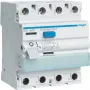 Hager CDA463D harmaa