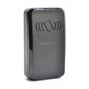 RFID-lukija SystemHouse Solutions SCR‑S G2 Mini Mullion (malli 44280390)