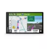 Garmin DriveSmart 76 -autonavigaattori, kiinteä, 17,8 cm (7") TFT-kosketusnäyttö, 239,6 g, musta (EU MT-D)