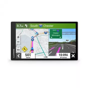 Garmin DriveSmart 76 -navigaattori kiinteä 17,8 cm (7