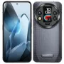 Oukitel WP200 Pro 5G 6.7 24GB/1TB DS. 8800mAh harmaa