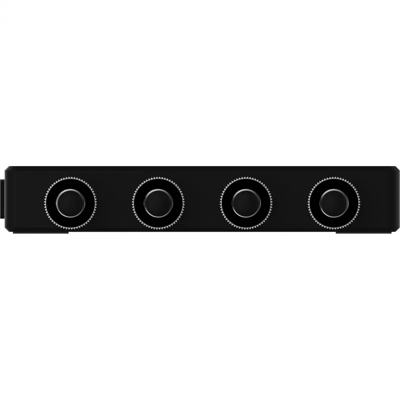 5G-modeemi Milesight UF31 UF31-554AE Dual-SIM-tuki