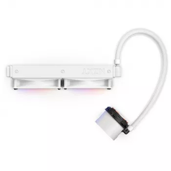 All-in-One-nestekühler NZXT Kraken 240 RGB