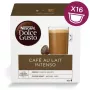 NESCAFE Dolce Gusto Café Au Lait Intenso 16 kapselia