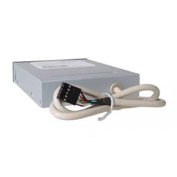 Akasa AK-ICR-07 -kortinlukija USB 2.0 sisäinen