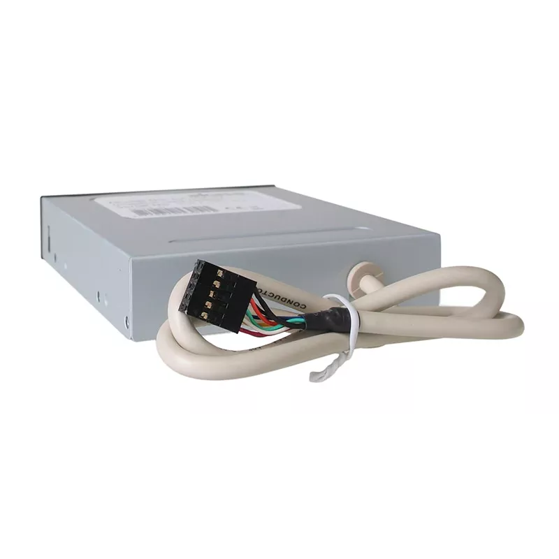Akasa AK-ICR-07 -kortinlukija USB 2.0 sisäinen