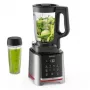 Tefal InfinyMix+ BL91HD31 suurnopeusblenderi 1600 W musta/ruostumaton teräs