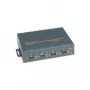 Lantronix laitepalvelin EDS4100 - laitepalvelin - 4 porttia - 100Mb LAN, RS-232, RS-422, RS-485 (ED41000P2-01)