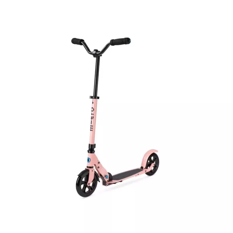 Micro potkulauta Speed Deluxe Neon Rose