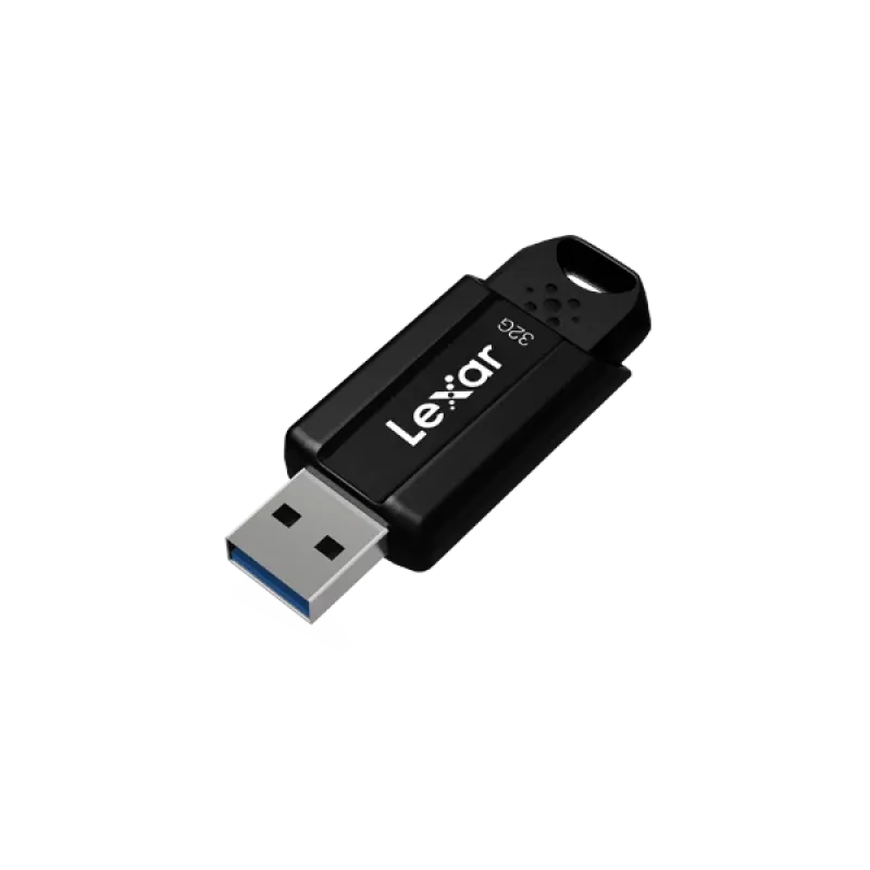 USB-muistitikku Lexar 32 GB USB Type-A JumpDrive S80