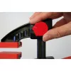 Bessey EZS90-8 - ruuvipuristin - muovi - metalli - 1 kpl - 90 cm