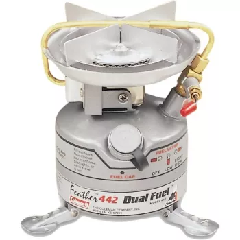 Nestepolttoainekeitin Coleman 442-700E
