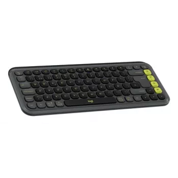 Pop Icon Keys KB grafiitti - esp - MEDITER-412