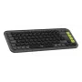 Pop Icon Keys KB grafiitti - esp - MEDITER-412