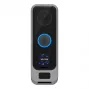 Ubiquiti G4 Doorbell Pro kuori harmaa polykarbonaatti kestävä suoja