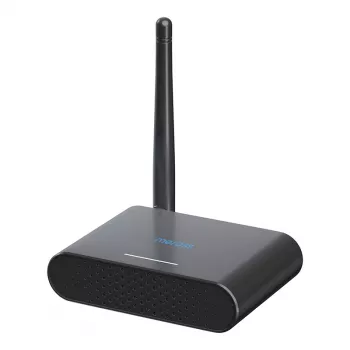 Älykäs autotallin ovi kytkin Meross MSG200HK (HomeKit) – Wi‑Fi HomeKit-yhteensopiva ohjain autotallin oven avaajalle