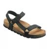 Scholl Heaven unisex musta, ruskea
