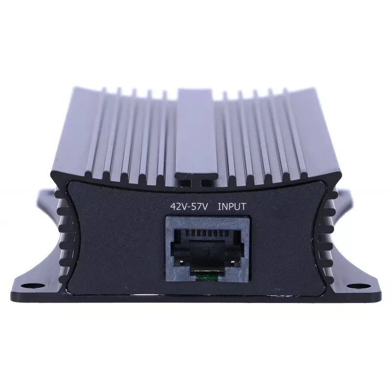 Mikrotik RBGPOE-CON-HP PoE-sovitin Gigabit Ethernet 24 V