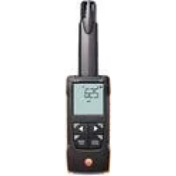 535 hiilidioksidimittari 0 - 10000 ppm (0563 0535)