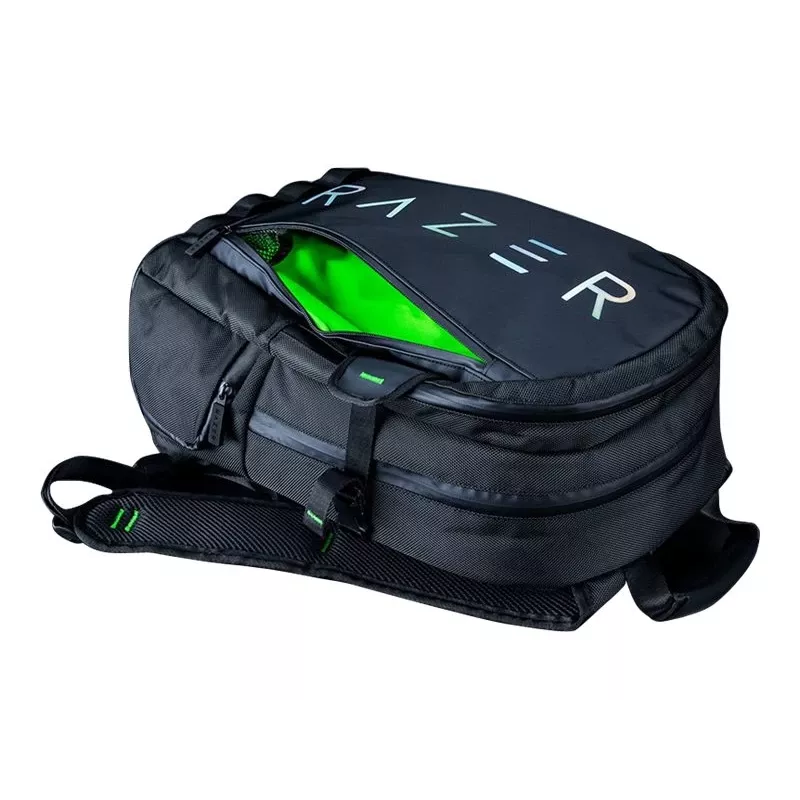 Reppu Razer Rogue 38,1 cm (15