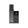 Snom HD351W DECT IP-puhelin, langaton kuuloke, antibakteriaalinen, PoE, musta