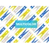 Beper C206UTI004 muoviset pyykkipojat (40 kpl)