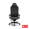 Fractal Design FD-CH-RE1F-01 pelituoli PC-pelituoli pehmustettu istuin musta
