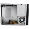 LC-Power LC-1400MI-300SFX tietokonekotelo Micro Tower musta
