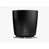 Stylies Pegasus 50 m² 60 dB 30 W musta