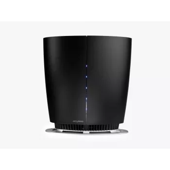 Stylies Pegasus 50 m² 60 dB 30 W musta