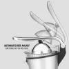 Gastroback 41150 sitruspuristin Advanced Pro S