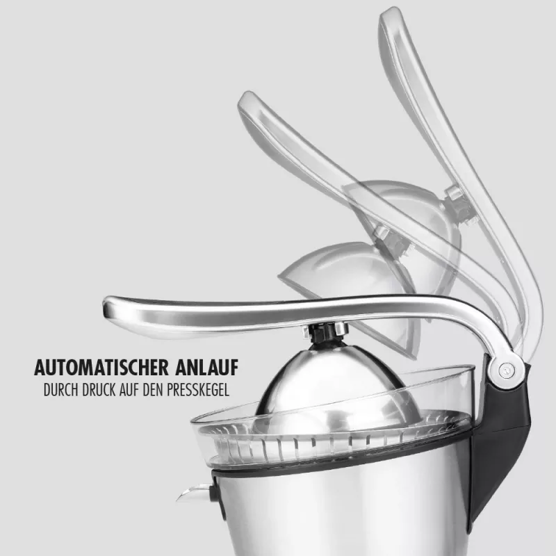 Gastroback 41150 sitruspuristin Advanced Pro S