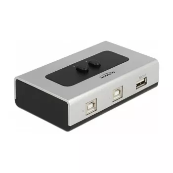 Datakytkin DeLOCK 87761
