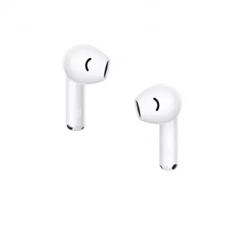 Huawei langattomat nappikuulokkeet FreeBuds SE 2 ULC-CT010 sisäänrakennettu mikrofoni Bluetooth keramiikanvalkoinen