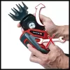 Einhell GC-CG 3,6/70 Li akku-ruohosakset 3,6 V 7 cm