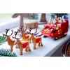 LEGO Seasonal Santas Schlitten setti 40499
