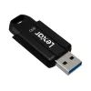 Lexar JumpDrive S80 LJDS080064G-BNBNG USB-muistitikku, 64 GB, USB 3.1, 150 MB/s, musta