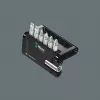 Wera Bit-Check 7 Universal 1 kärkisarja 05056295001, 7 kpl