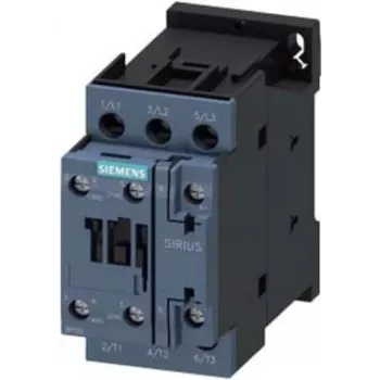 Siemens tehokontaktori 3RT2023-1AP00 1 kpl (3RT20231AP00)