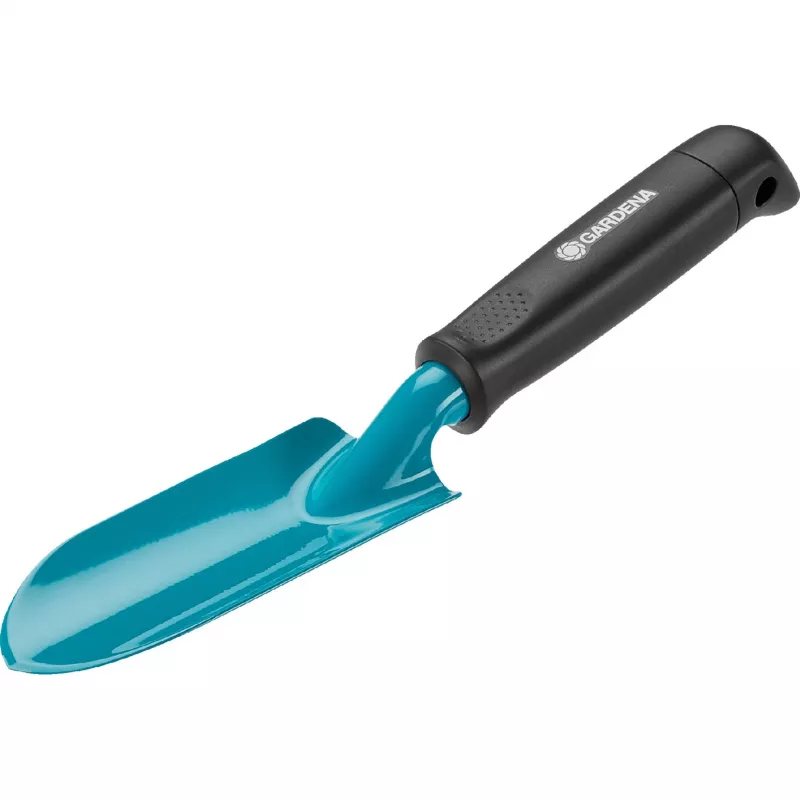 Gardena 8951 duroplast teräs musta sininen