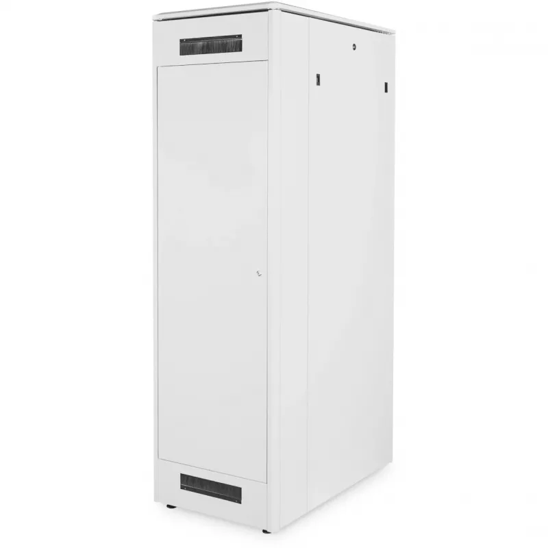 Vapaasti seisova räkki Digitus DN-19 42U-6/10-1