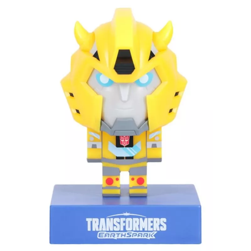 Hasbro BumbleBee Icon valo
