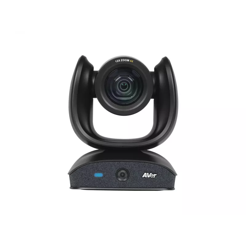 AVer CAM570 musta 3840 x 2160 pikseliä 60 fps Exmor