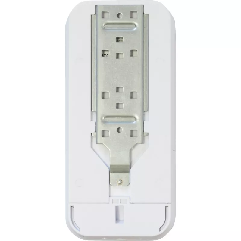 Mikrotik FTC verkkomediamuunnin valkoinen